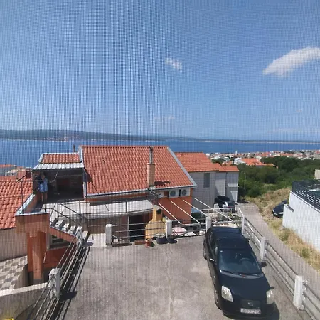 Dominik 茨里克韦尼察