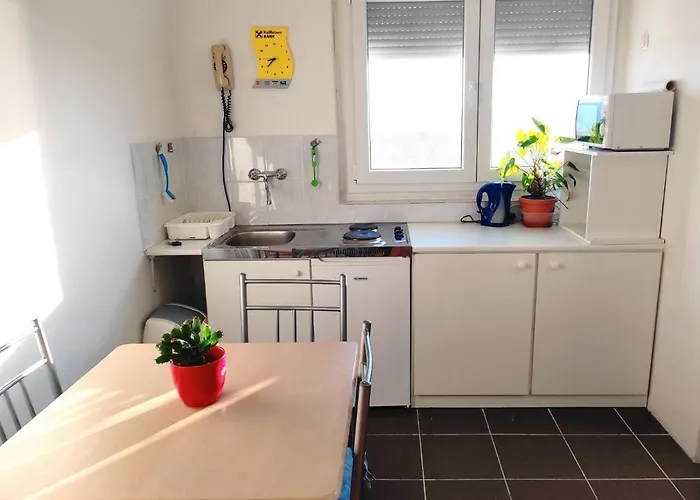 Dominik Διαμέρισμα Crikvenica