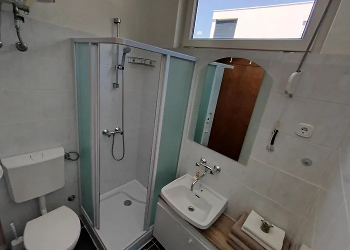 Διαμέρισμα Dominik *