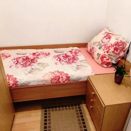 Dominik * Crikvenica