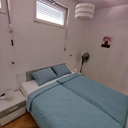 Dominik Apartament *