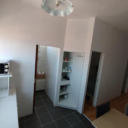 Dominik Apartament