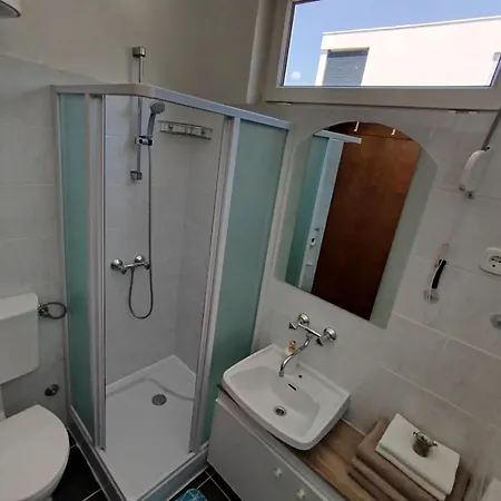 Apartament Dominik *