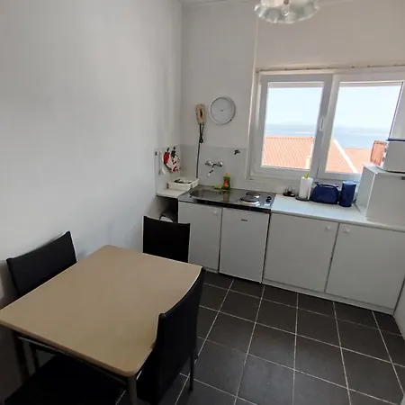 Dominik * Crikvenica