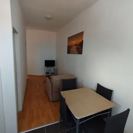 Dominik Apartament