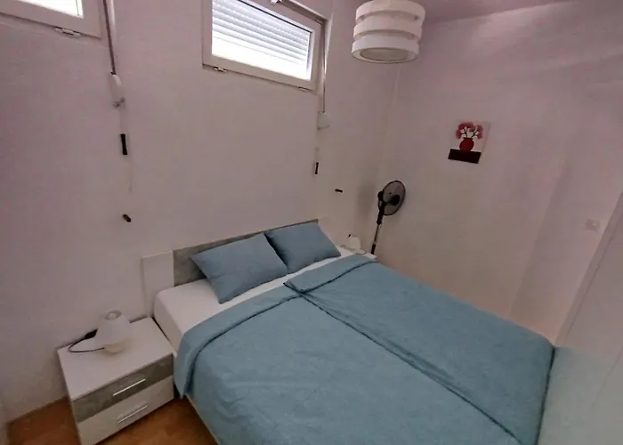 Dominik Apartament *