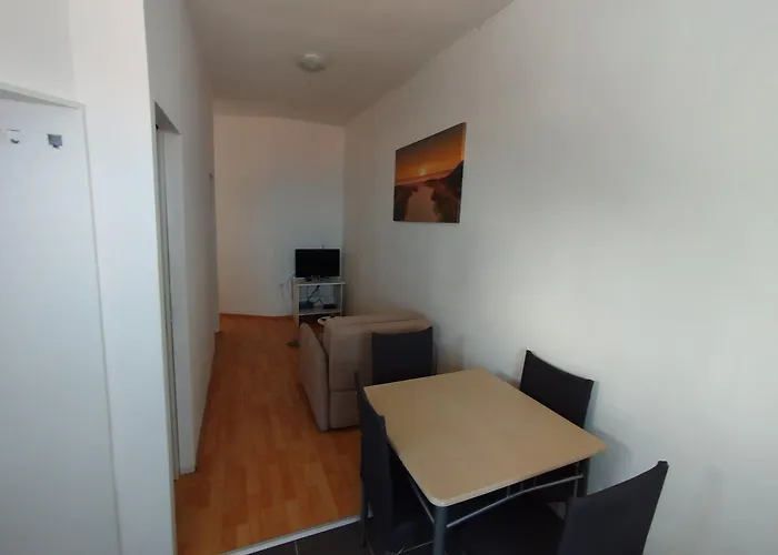 Dominik Apartament
