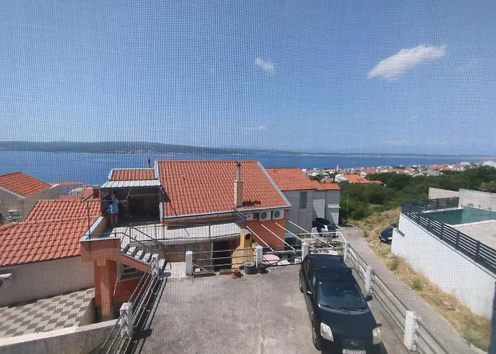 Dominik 茨里克韦尼察